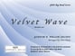 Velvet Wave Jazz Ensemble sheet music cover
